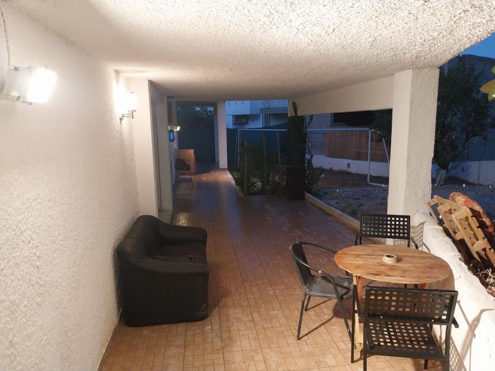 Bibliotheque Vintage Studio & Easy Garden Heraklion  Exterior photo